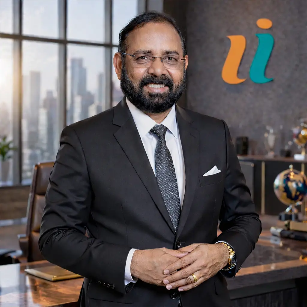 Managing Director