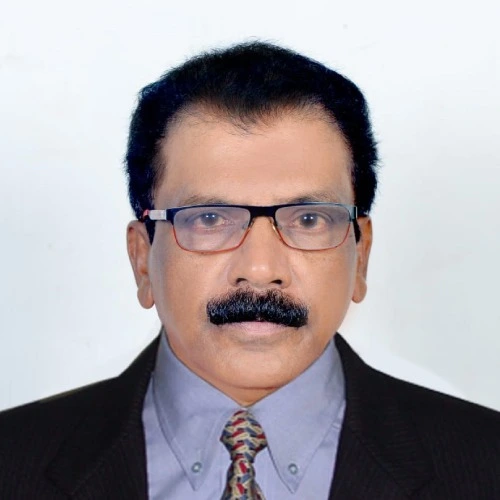 Jayakumar S