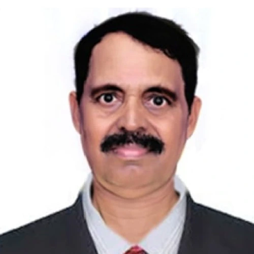T R Ramanan